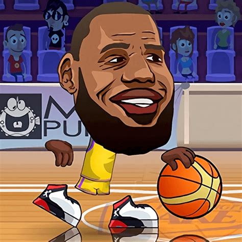 From the creators of multiple smash-hit online multiplayer sports games! Dribble, shoot, score, WIN in this competitive live multiplayer Basketball game on …